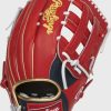 Gloves & Mitts * | 2023 Rawlings Pro Preferred Ronald Acuna 12.75 Game Model Baseball Glove