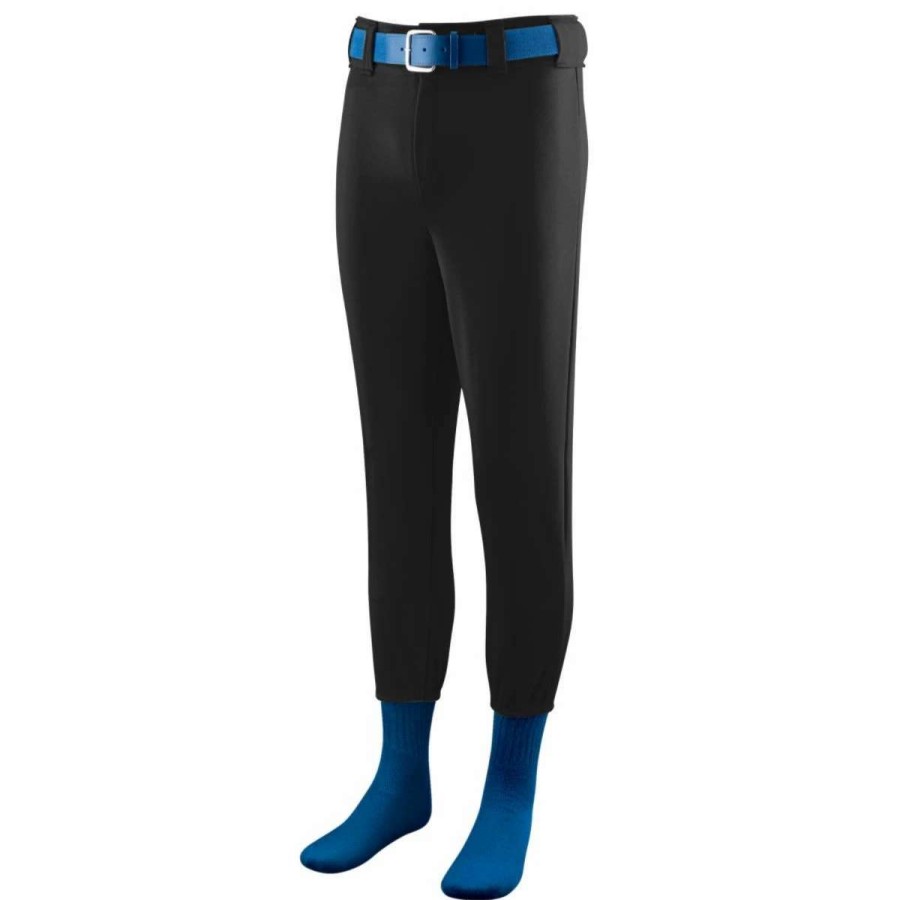 Pants * | Augusta Youth Baseball/Softball Pant