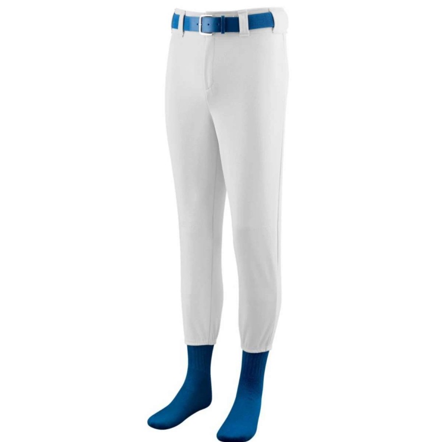 Pants * | Augusta Youth Baseball/Softball Pant