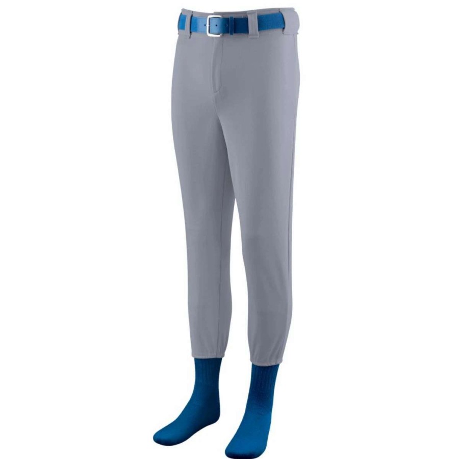 Pants * | Augusta Adult Baseball Pants