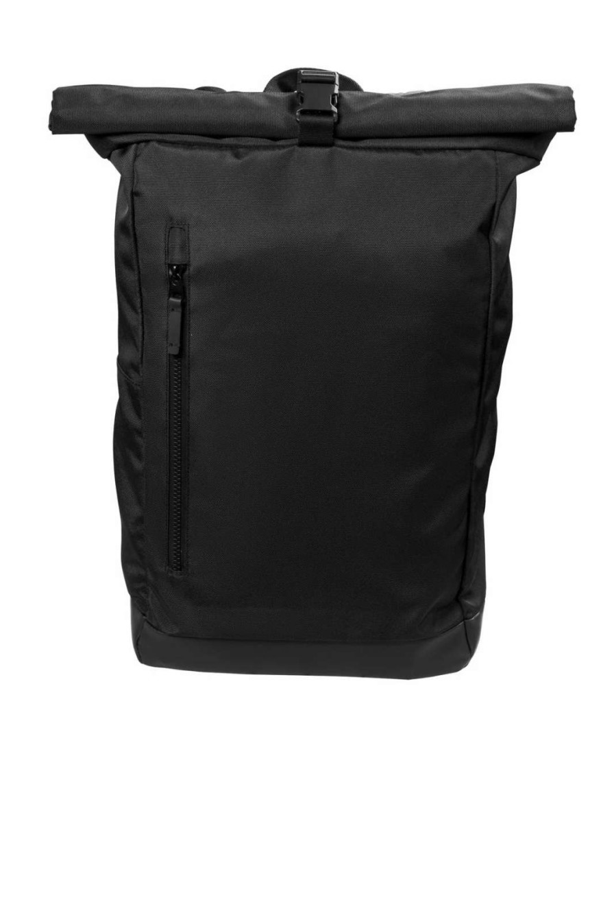 All Purpose Bags & Backpacks * | Mercer+Mettle Rucksack Mmb201 Deep Black