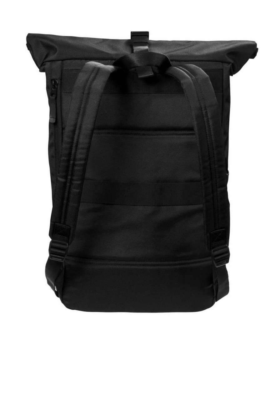 All Purpose Bags & Backpacks * | Mercer+Mettle Rucksack Mmb201 Deep Black