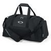 All Purpose Bags & Backpacks * | Oakley 55L Gym To Street Duffel Bag Blackout