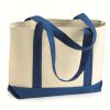 All Purpose Bags & Backpacks * | Liberty Bags Leeward Boater Tote Bag