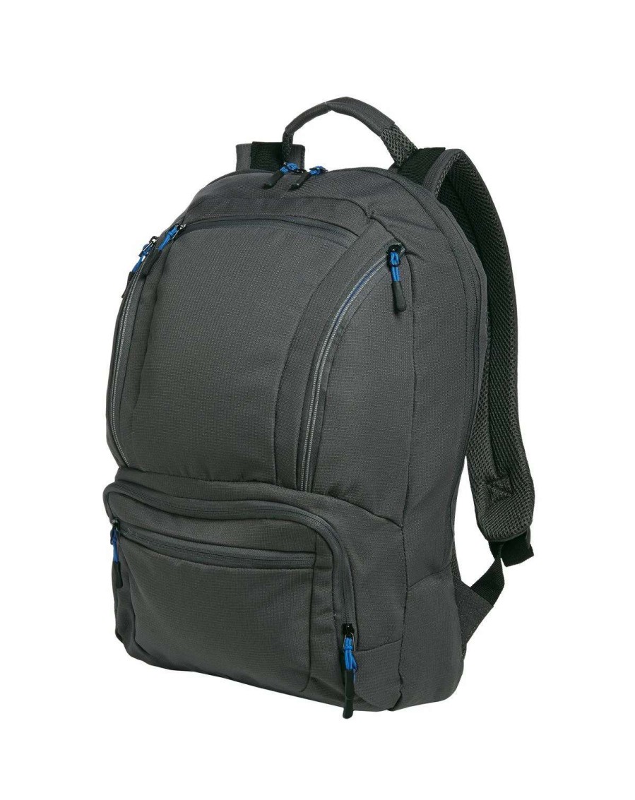 All Purpose Bags & Backpacks * | Port Authority Cyber Backpack. Bg200