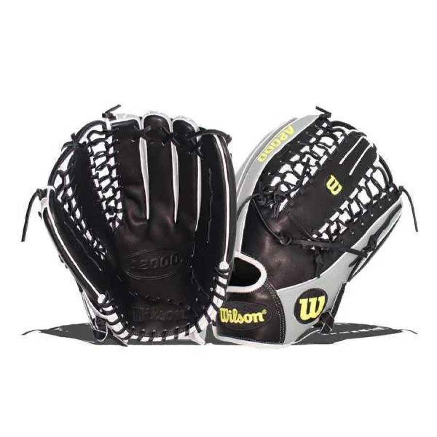 Gloves & Mitts * | 2020 Wilson A2000 Ot6Ss 12.75 Outfield Baseball Gloves