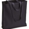 All Purpose Bags & Backpacks * | Q-Tees 14L Shopping Bag