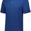 Jerseys * | Augusta Adult Two-Button Baseball Jersey