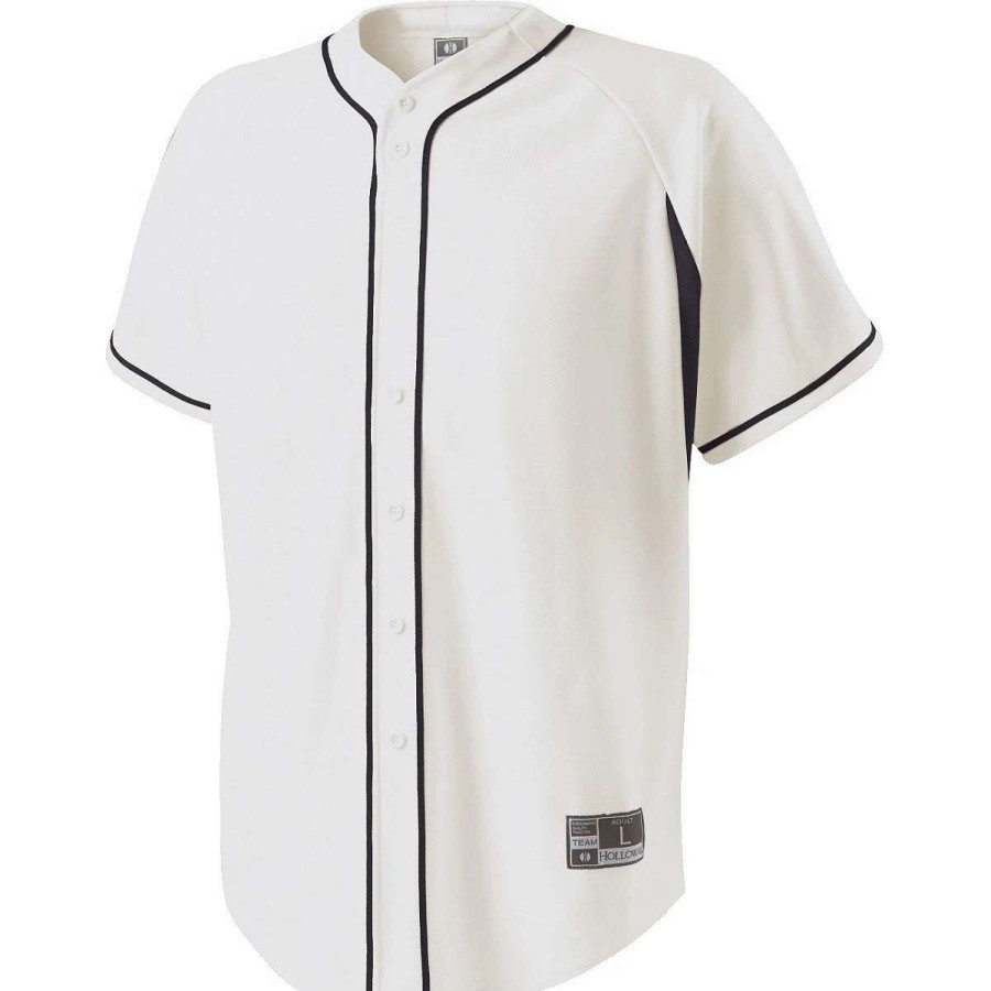 Jerseys * | Holloway Augusta Youth Ignite Baseball Jersey