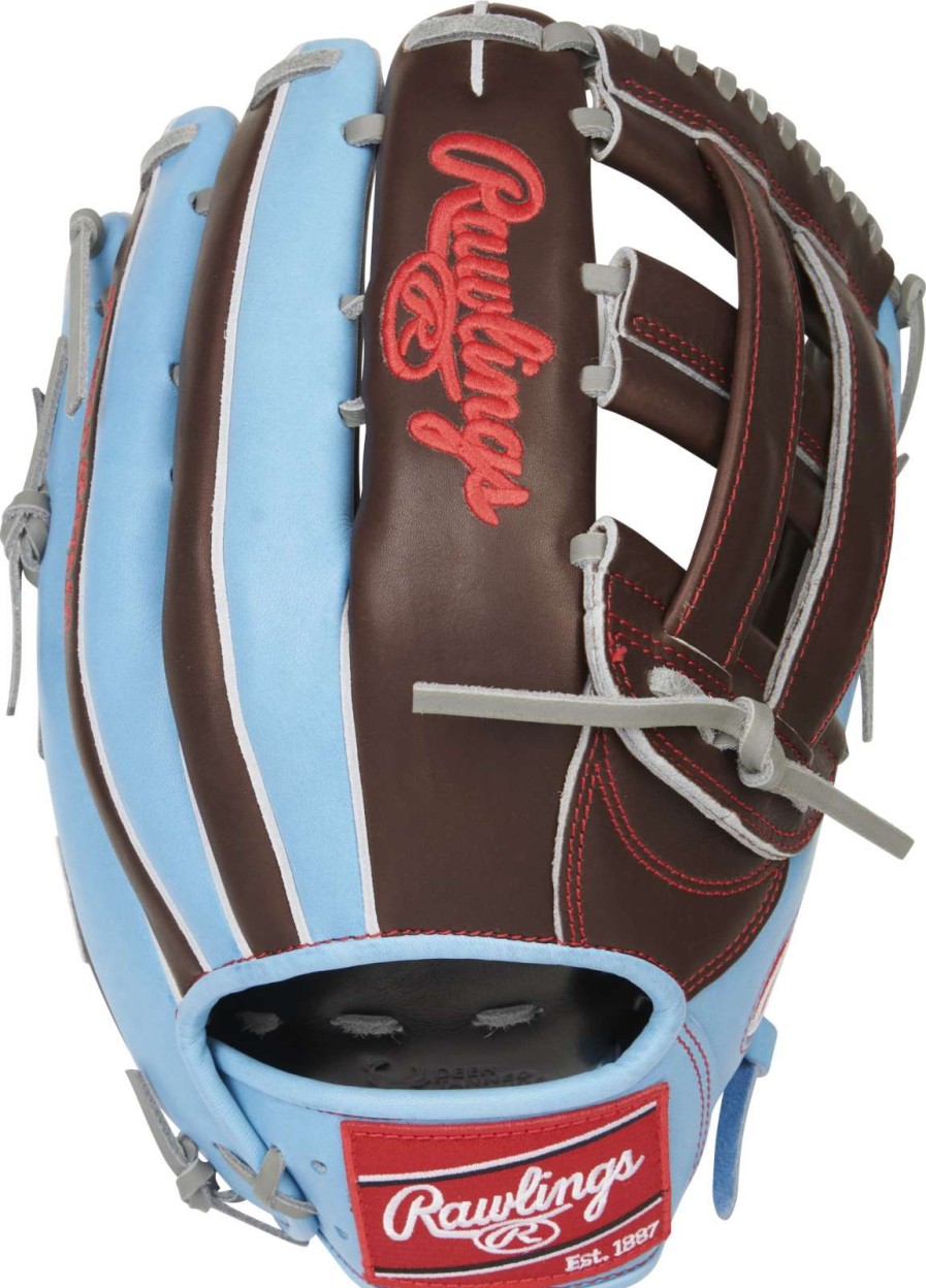 Gloves & Mitts * | 2023 Rawlings Heart Of The Hide 12.75 Baseball Glove