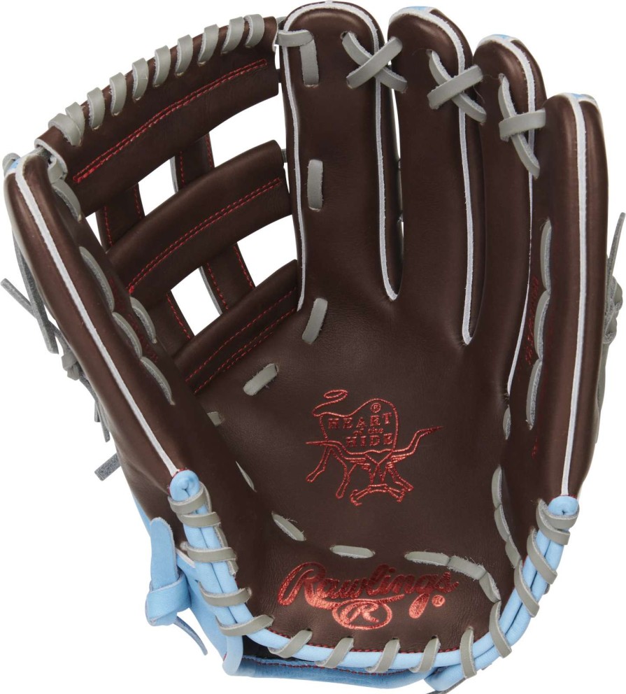 Gloves & Mitts * | 2023 Rawlings Heart Of The Hide 12.75 Baseball Glove