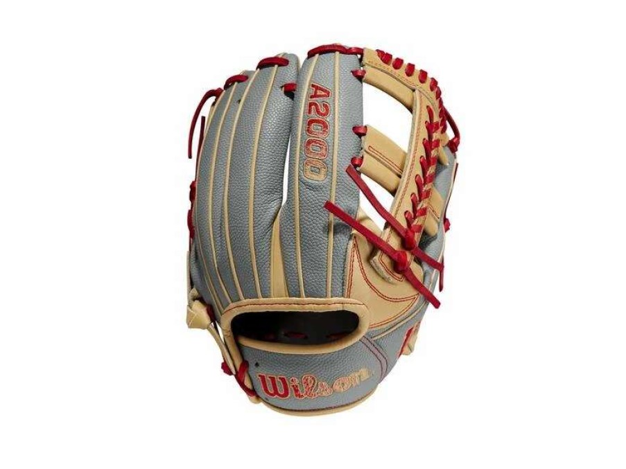 Gloves & Mitts * | 2023 Wilson A2000 1785Ss 11.75 Infield Baseball Glove