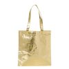 All Purpose Bags & Backpacks * | Liberty Bags Metallic Tote