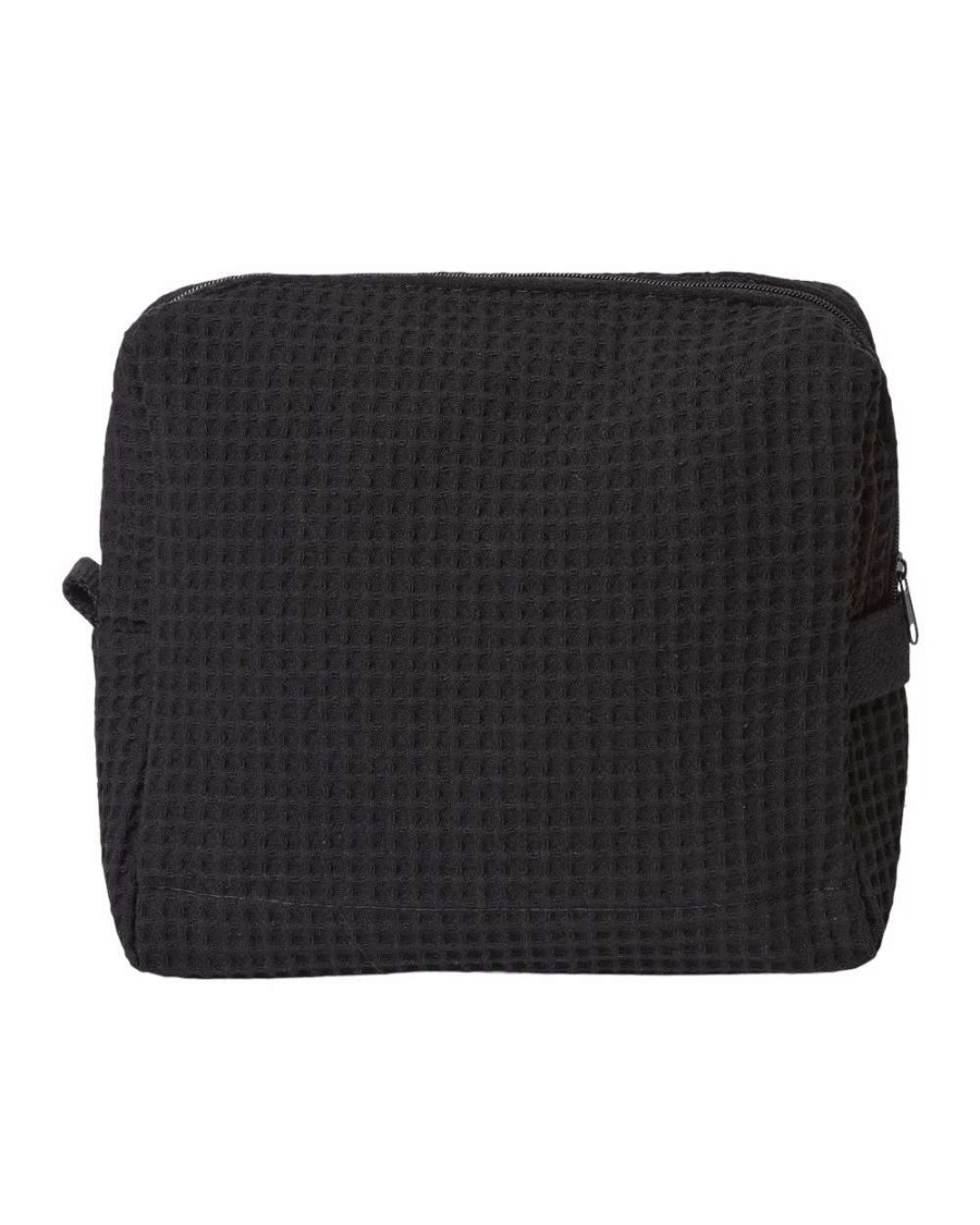 All Purpose Bags & Backpacks * | Liberty Bags Tammy Waffle Weave Spa Bag