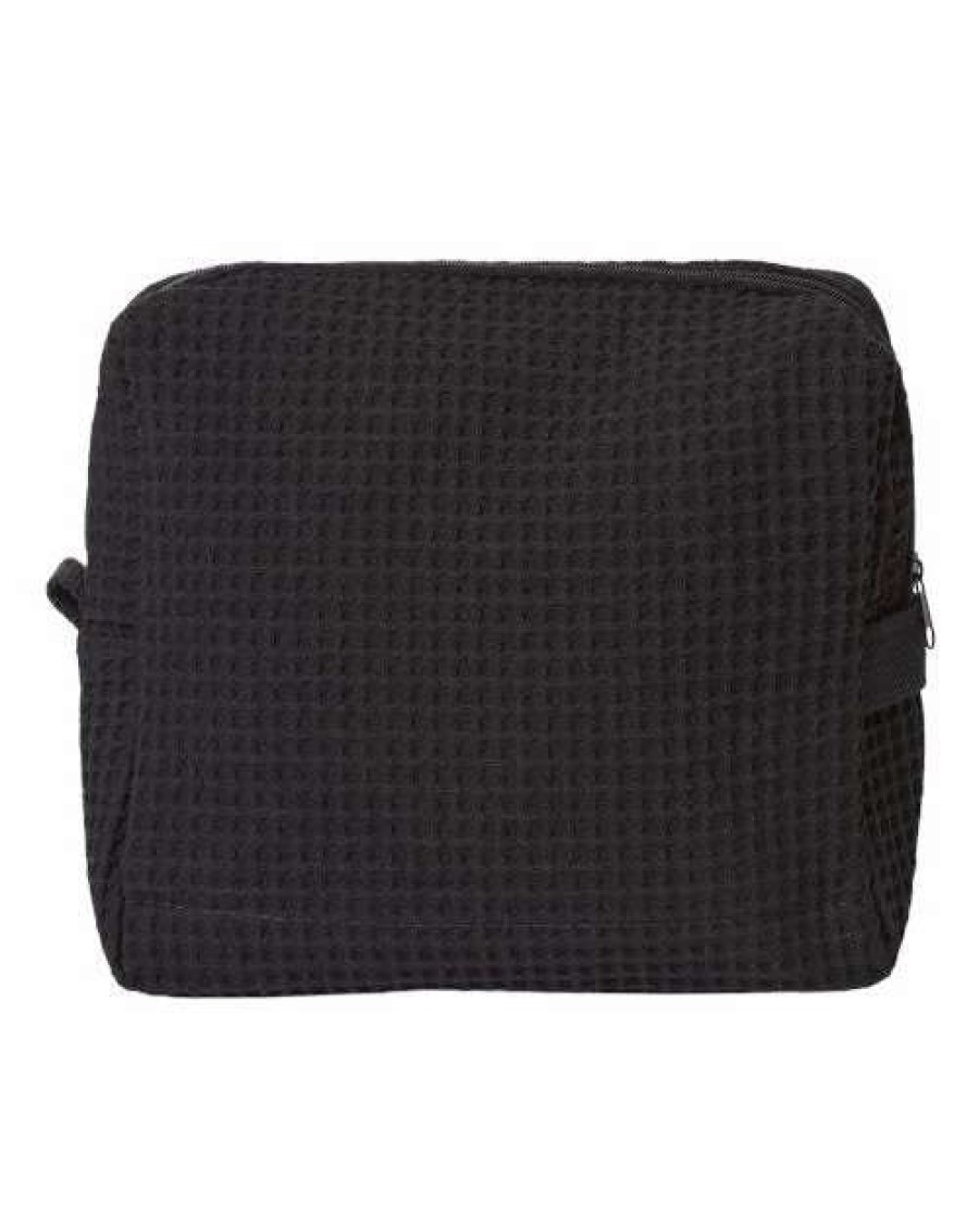 All Purpose Bags & Backpacks * | Liberty Bags Tammy Waffle Weave Spa Bag