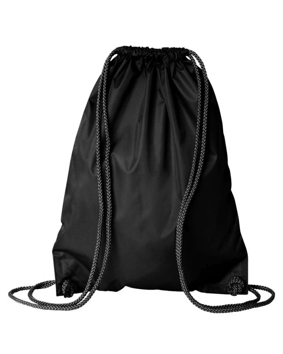 All Purpose Bags & Backpacks * | Liberty Bags Drawstring Pack With Durocord