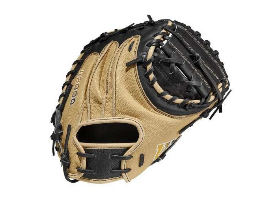 Gloves & Mitts * | 2023 Wilson A2000 1790 Superskin 34 Catchers Mitt