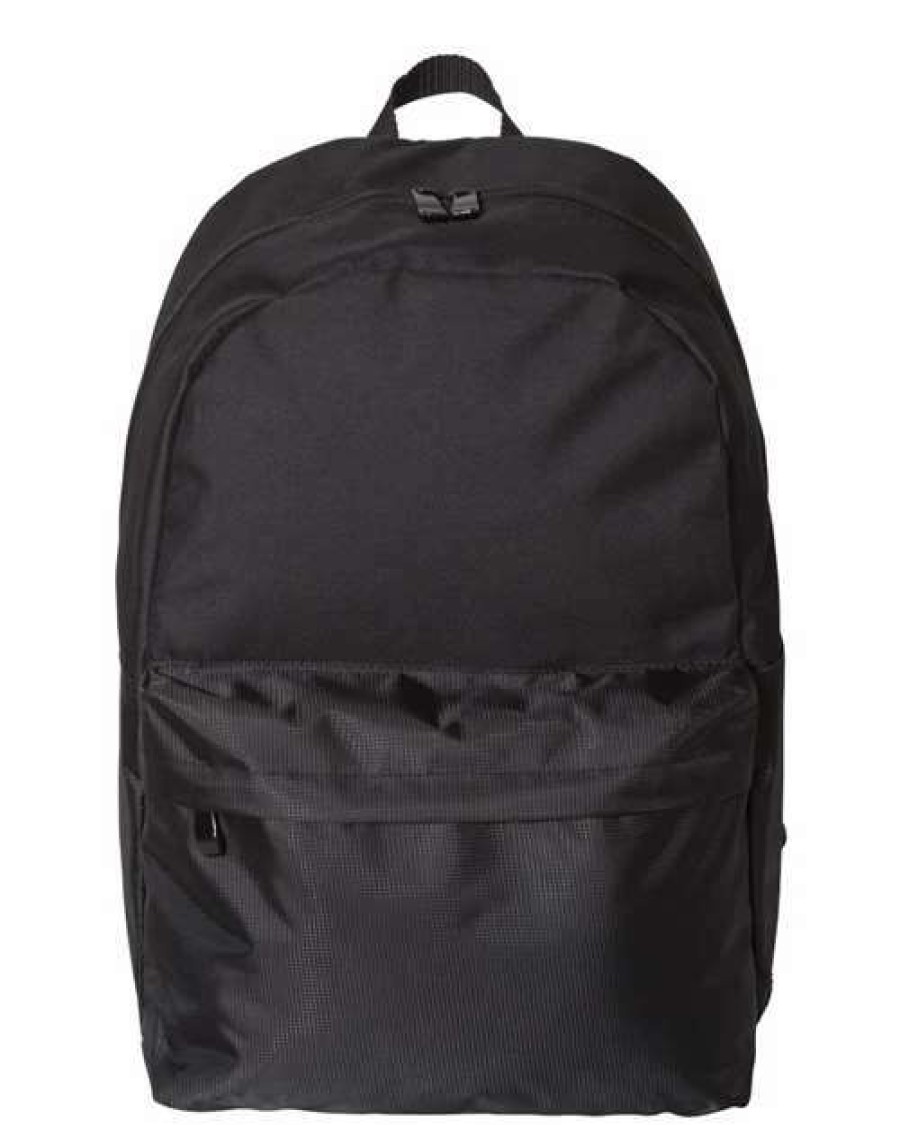 All Purpose Bags & Backpacks * | Puma 25L Backpack Black