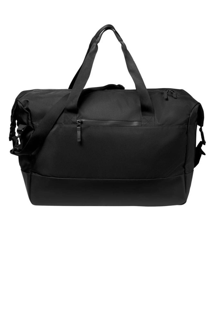 All Purpose Bags & Backpacks * | Mercer+Mettle Weekender Duffel Mmb800 Deep Black