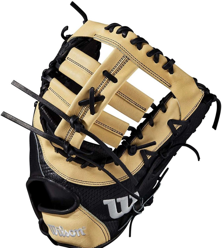 Gloves & Mitts * | 2021 Wilson Jose Abreu A2K Jab79 Gm 12.5 First Base Mitt