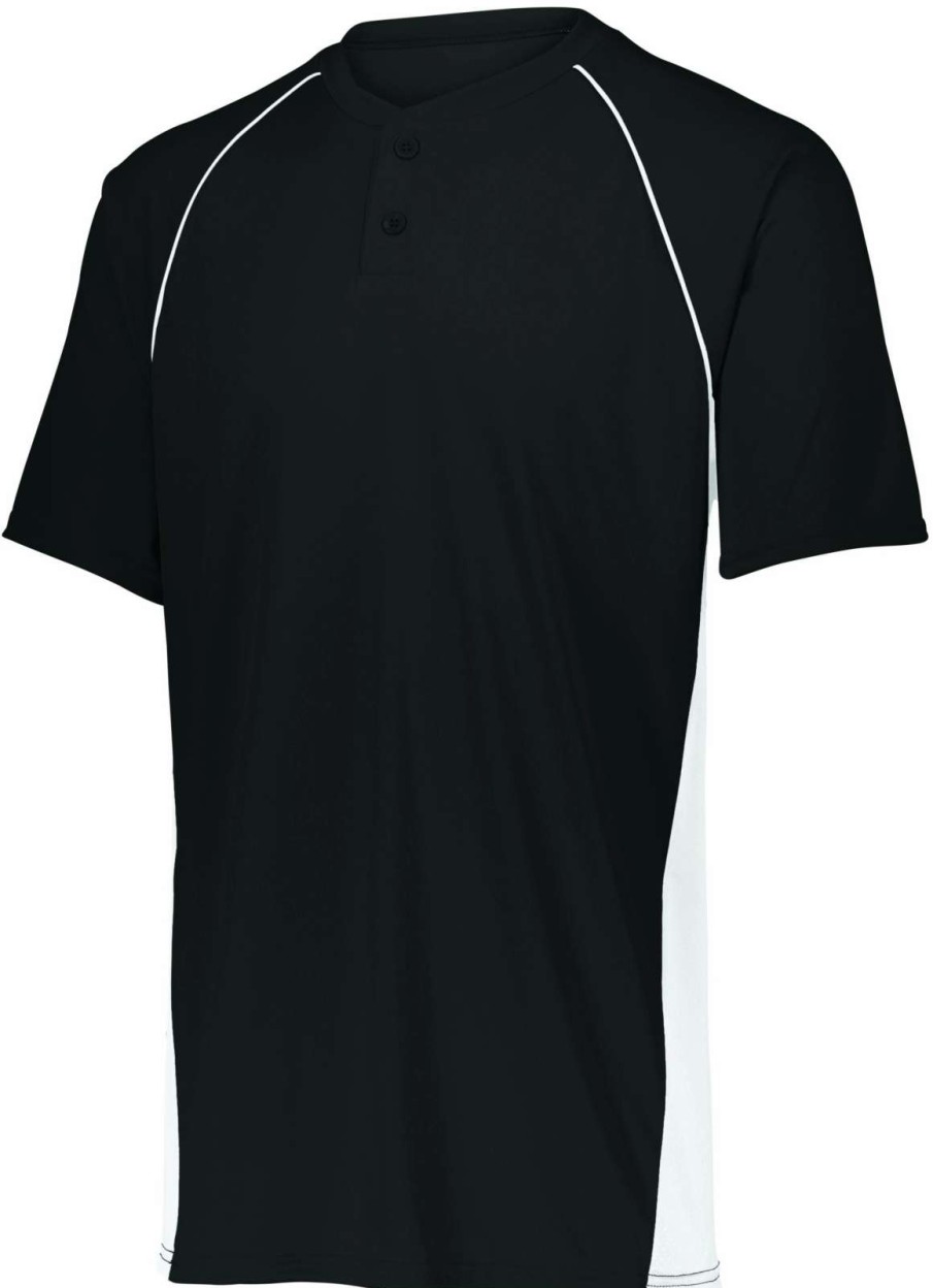 Jerseys * | Augusta Adult Limit Baseball Jersey