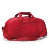 All Purpose Bags & Backpacks * | Liberty Bags Recycled 23 1/2 Large Duffel Bag