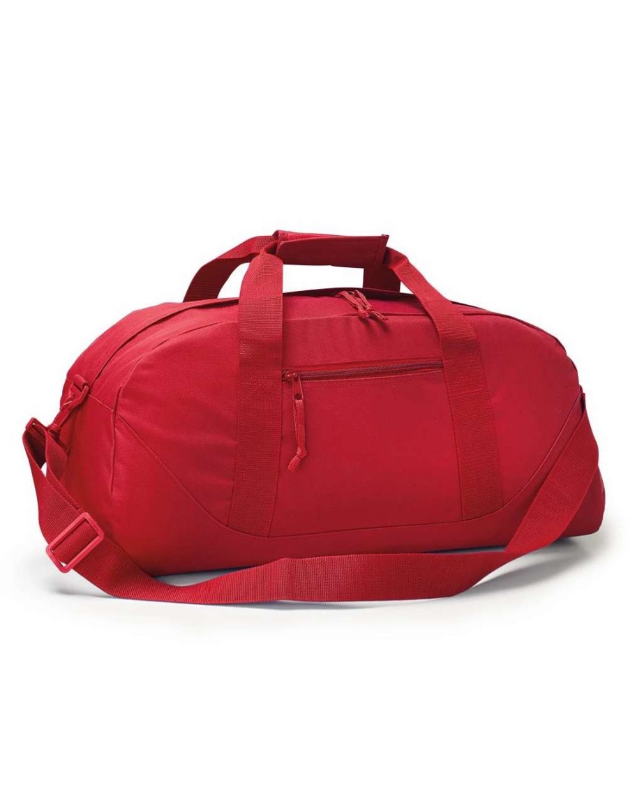 All Purpose Bags & Backpacks * | Liberty Bags Recycled 23 1/2 Large Duffel Bag