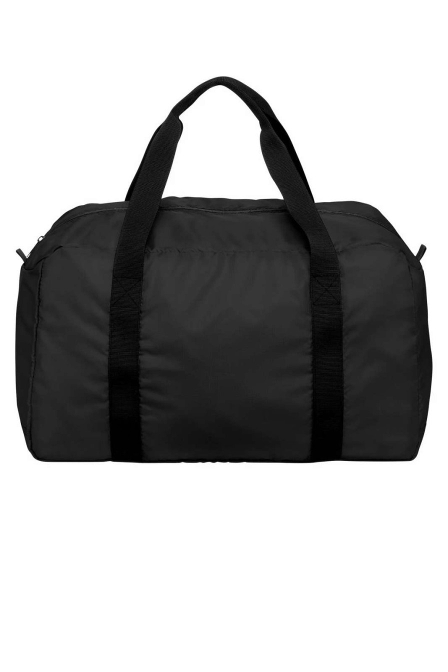 All Purpose Bags & Backpacks * | Port Authority Mini Ripstop Travel Duffel