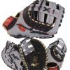 Gloves & Mitts * | Rawlings Heart Of The Hide R2G 13 First Base Mitt