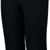 Pants * | Augusta Adult Pull-Up Baseball Pant With Loops