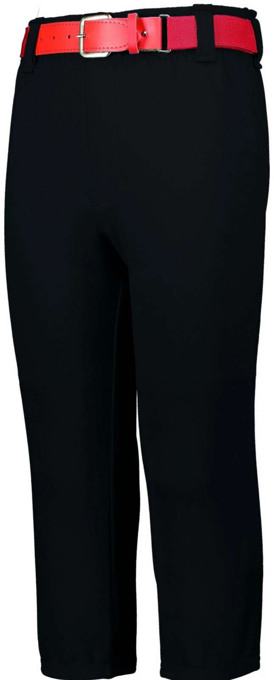 Pants * | Augusta Adult Pull-Up Baseball Pant With Loops