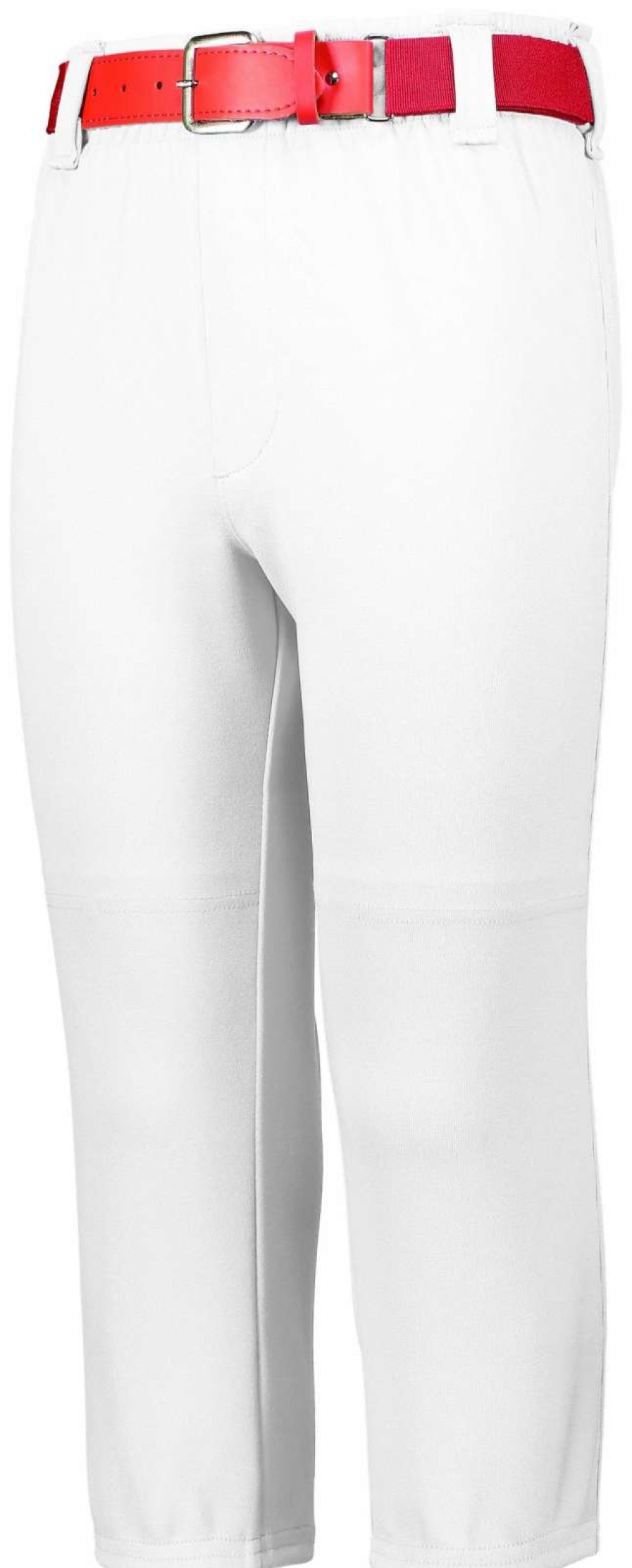 Pants * | Augusta Adult Pull-Up Baseball Pant With Loops