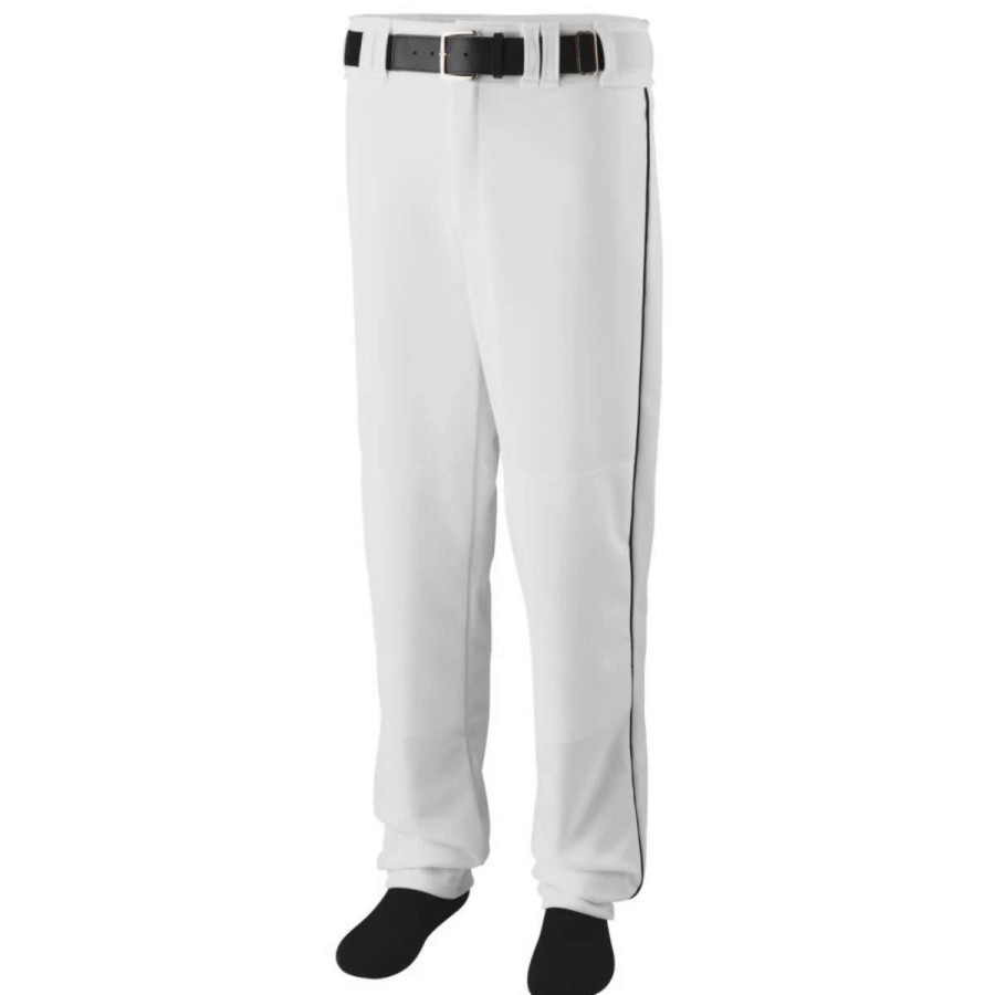 Pants * | Augusta Youth Sweep Baseball/Softball Pants