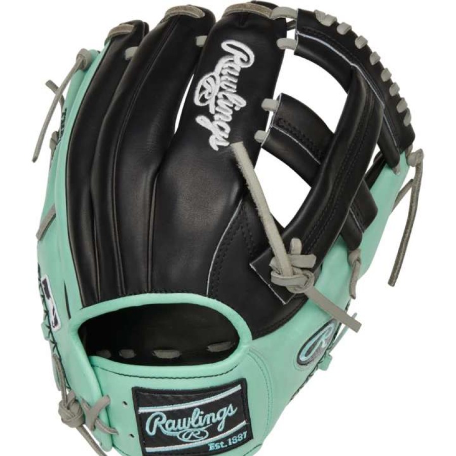 Gloves & Mitts * | Rawlings Men'S Heart Of The Hide 11 1/2 Baseball Glove