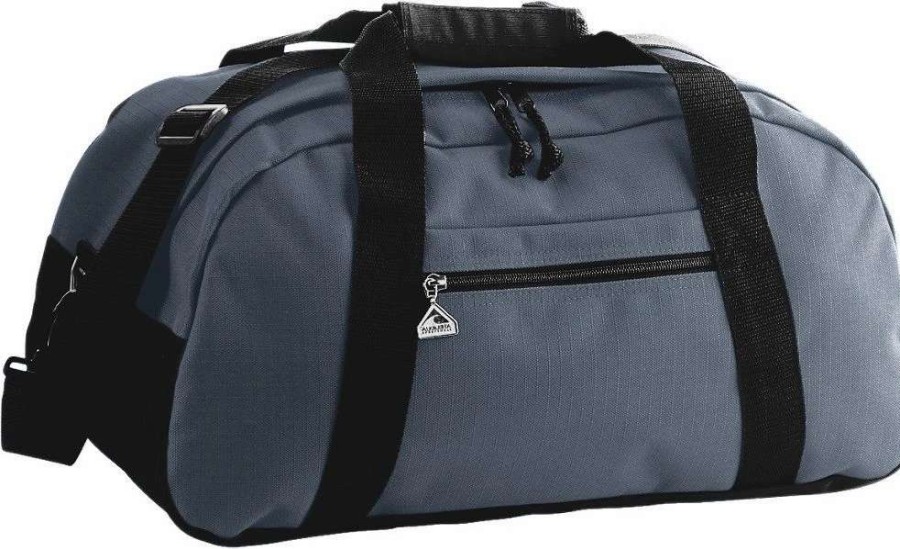 All Purpose Bags & Backpacks * | Augusta Large Ripstop Duffel Bag