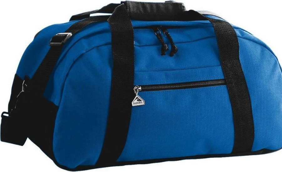 All Purpose Bags & Backpacks * | Augusta Large Ripstop Duffel Bag