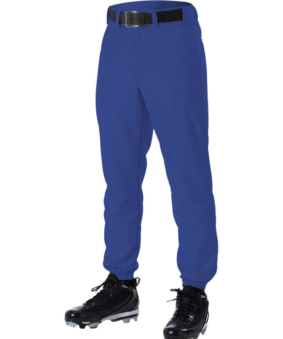 Pants * | Alleson Youth 605Py Baseball Pant