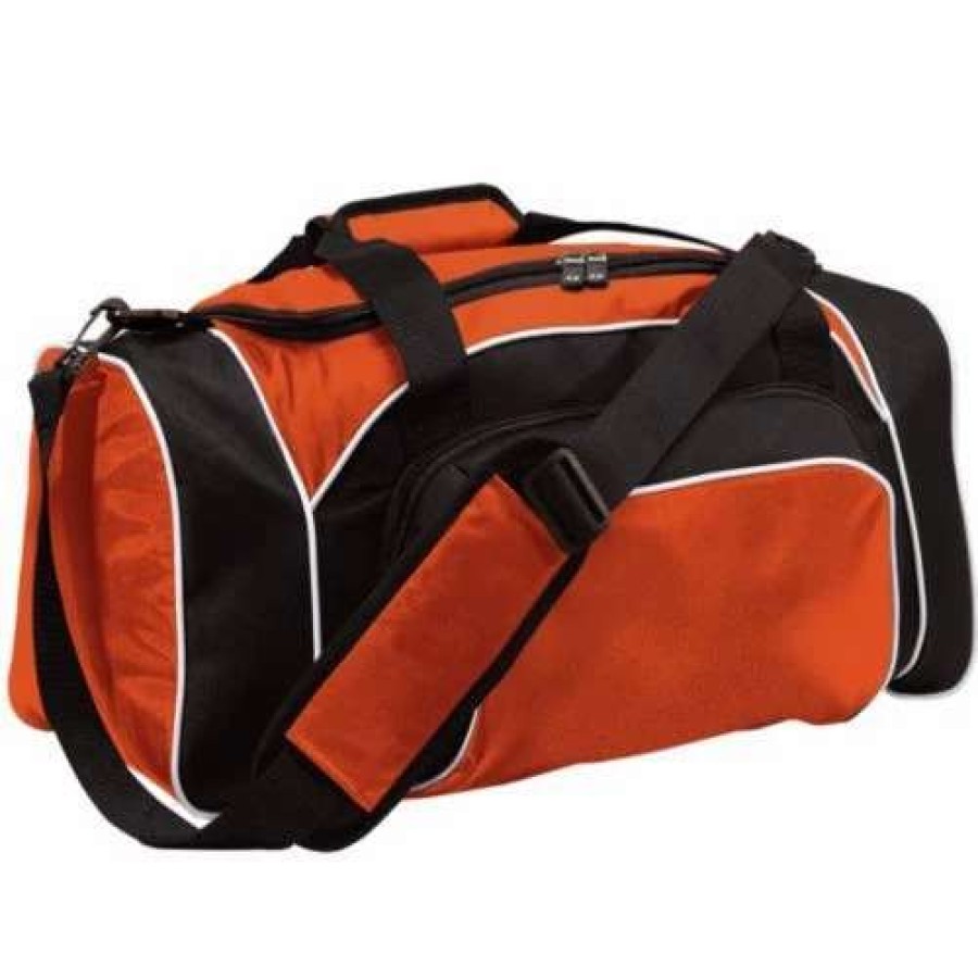 All Purpose Bags & Backpacks * | Holloway League Duffel Bag