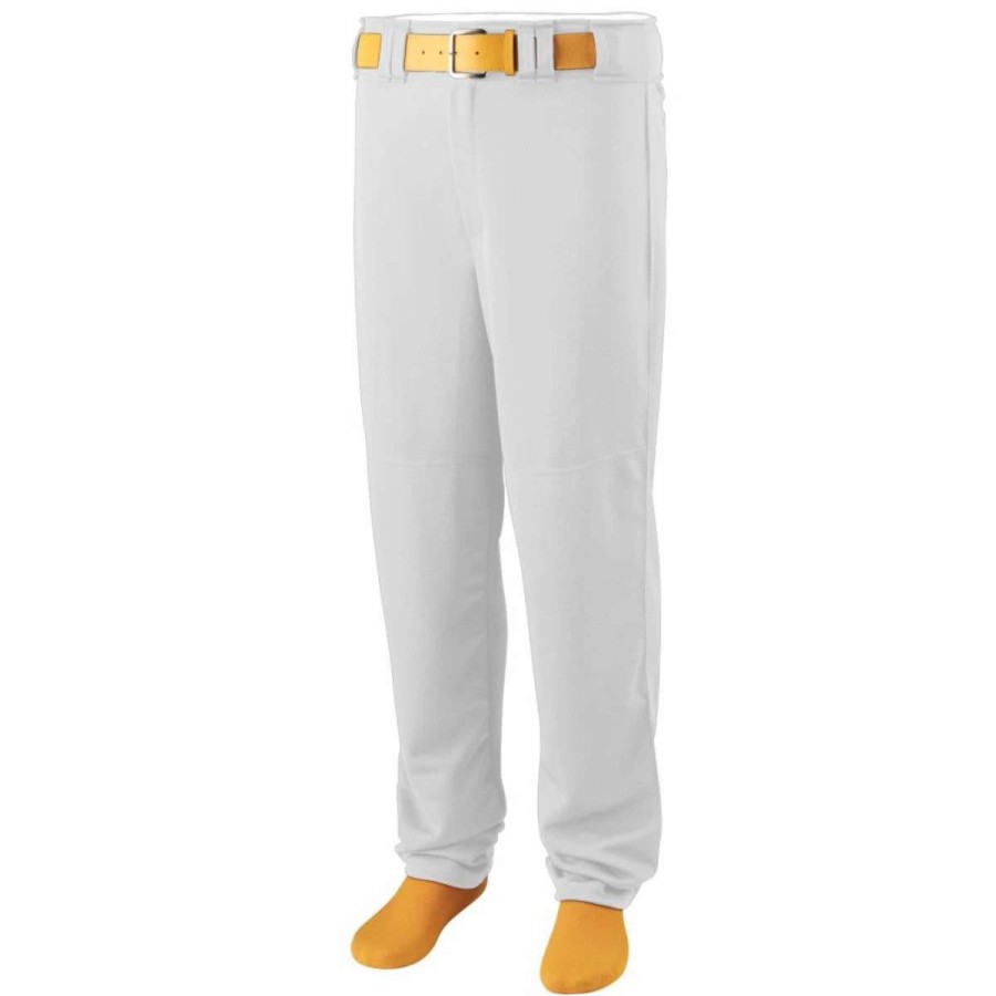 Pants * | Augusta Adult Walk Off Baseball/Softball Pants