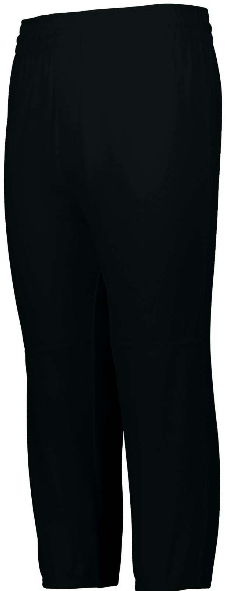 Pants * | Augusta Youth Pull-Up Baseball Pant