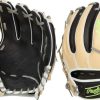 Gloves & Mitts * | Rawlings 2021 Gold Glove Club 11.75 Heart Of The Hide Infield Baseball Glove