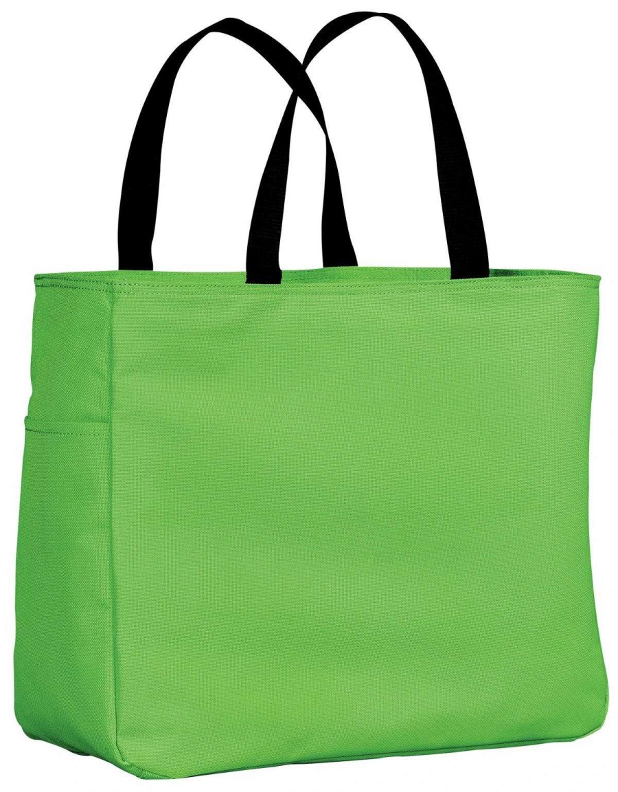 All Purpose Bags & Backpacks * | Port Authority Essential Tote. B0750