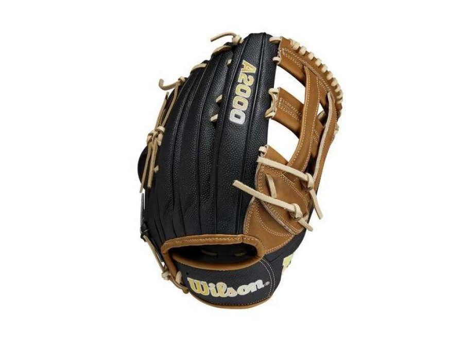 Gloves & Mitts * | 2023 Wilson A2000 1799Ss Outfield Baseball Glove