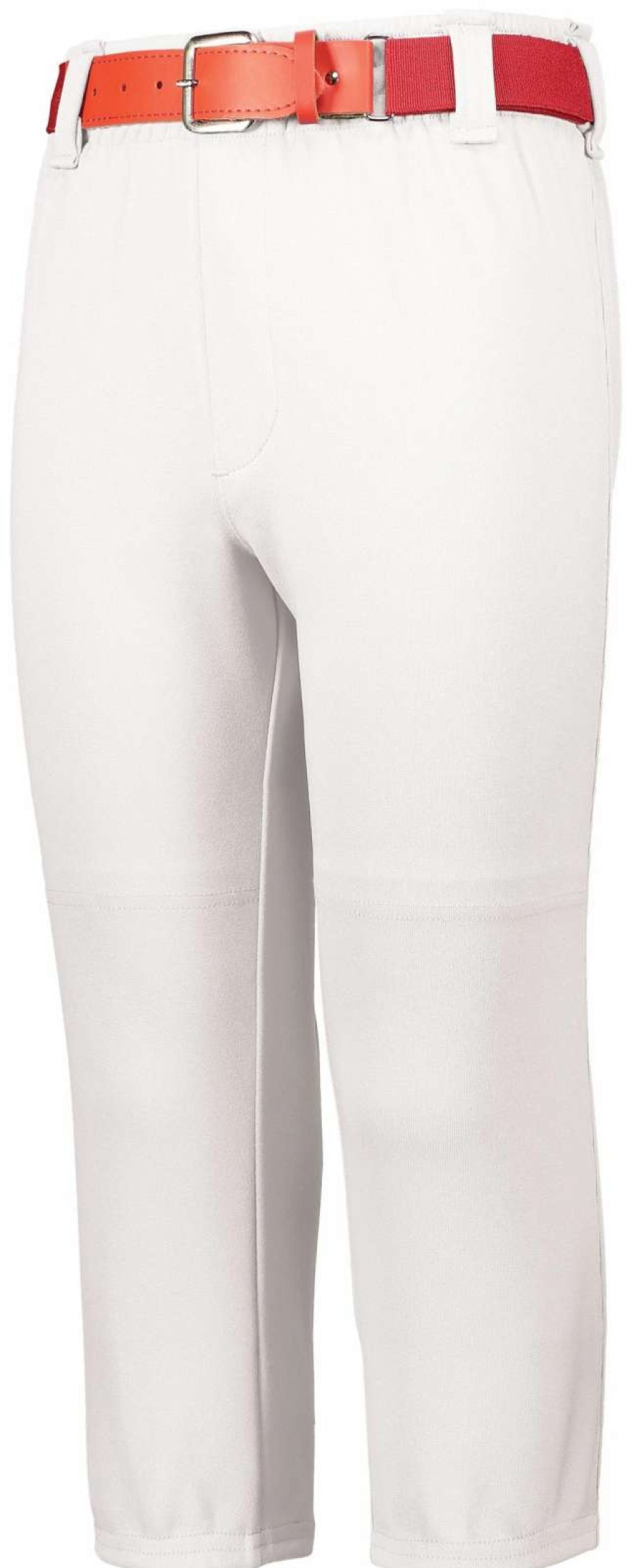 Pants * | Augusta Youth Gamer Pull-Up Baseball Pant With Loops