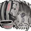 Gloves & Mitts * | 2022 Wilson Tim Anderson A2000 Ta7 Gm 11.5 Infield Baseball Glove