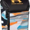 All Purpose Bags & Backpacks * | Under Armour Sideline Mini Bottle Bag Iridescent Camo