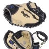 Gloves & Mitts * | Rawlings Heart Of The Hide 33 R2G Baseball Catchers Mitt