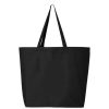 All Purpose Bags & Backpacks * | Q-Tees 25L Jumbo Tote