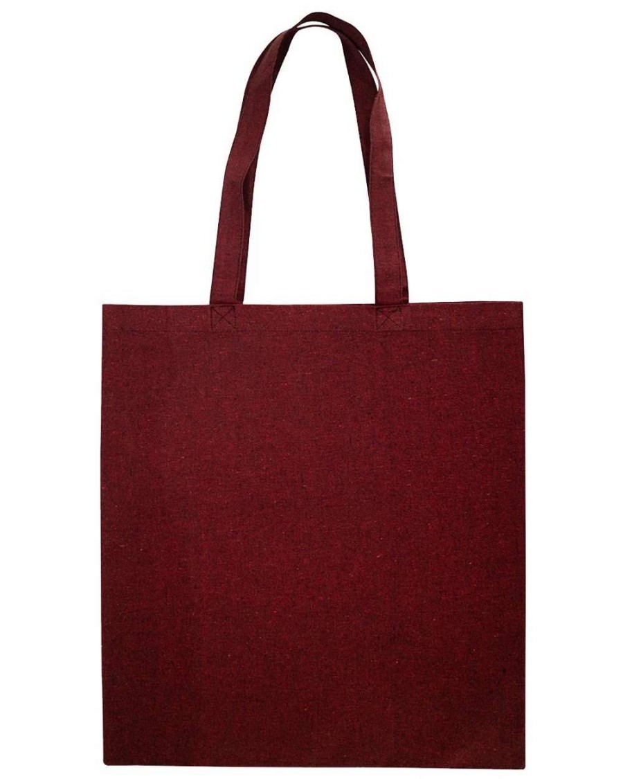 All Purpose Bags & Backpacks * | Liberty Bags Nicole Recycled Tote