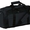 All Purpose Bags & Backpacks * | Port Authority Gym Bag. Bg970